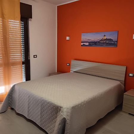 트라파니 D'Orazio Mare E Dintorni B&B 외부 사진