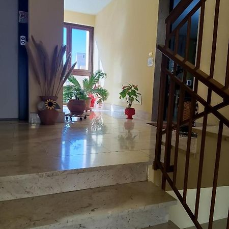 트라파니 D'Orazio Mare E Dintorni B&B 외부 사진