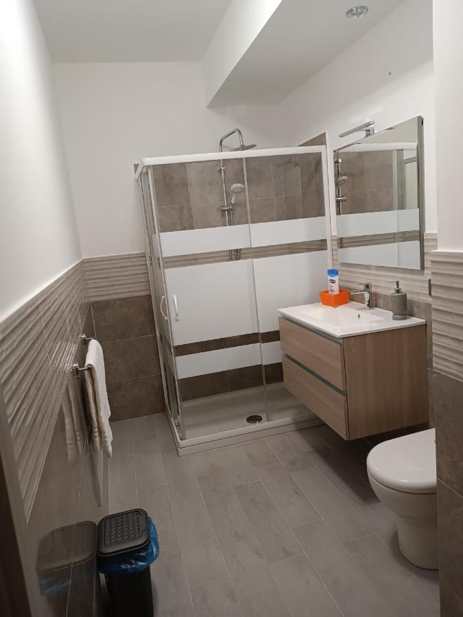 트라파니 D'Orazio Mare E Dintorni B&B 외부 사진