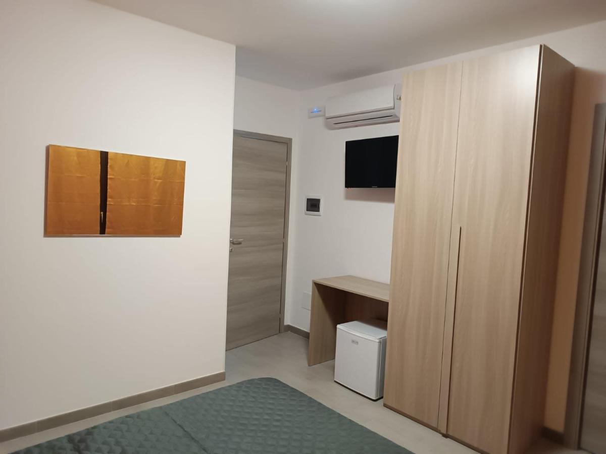 트라파니 D'Orazio Mare E Dintorni B&B 외부 사진