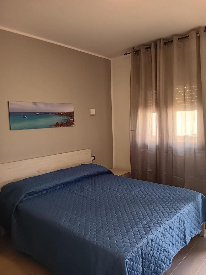 트라파니 D'Orazio Mare E Dintorni B&B 외부 사진