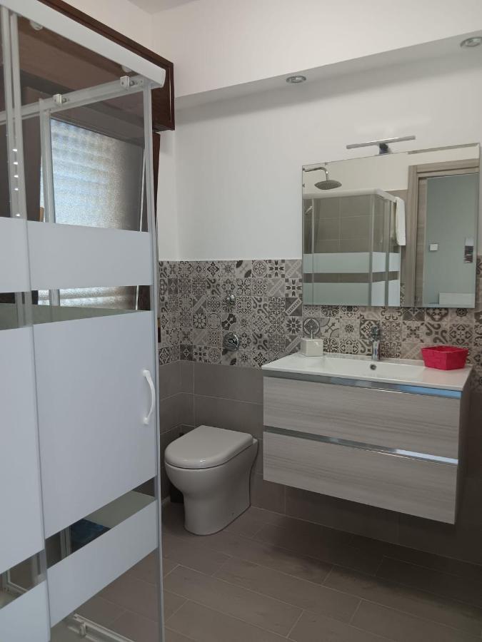 트라파니 D'Orazio Mare E Dintorni B&B 외부 사진