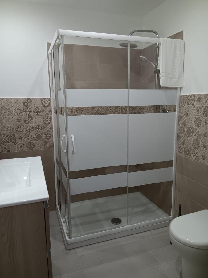 트라파니 D'Orazio Mare E Dintorni B&B 외부 사진