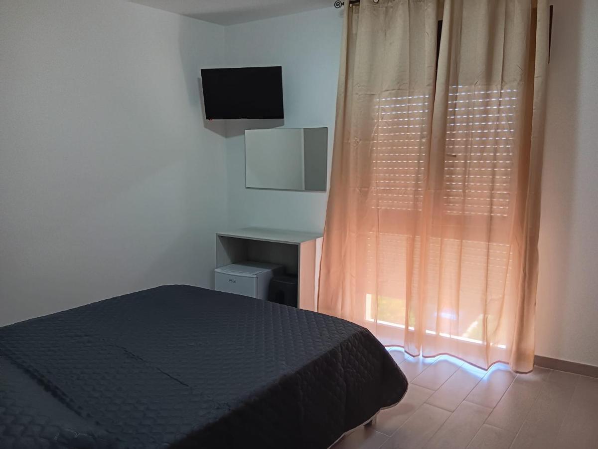 트라파니 D'Orazio Mare E Dintorni B&B 외부 사진
